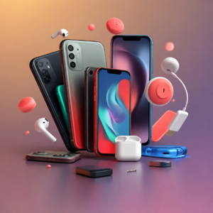 Mobile Accessories